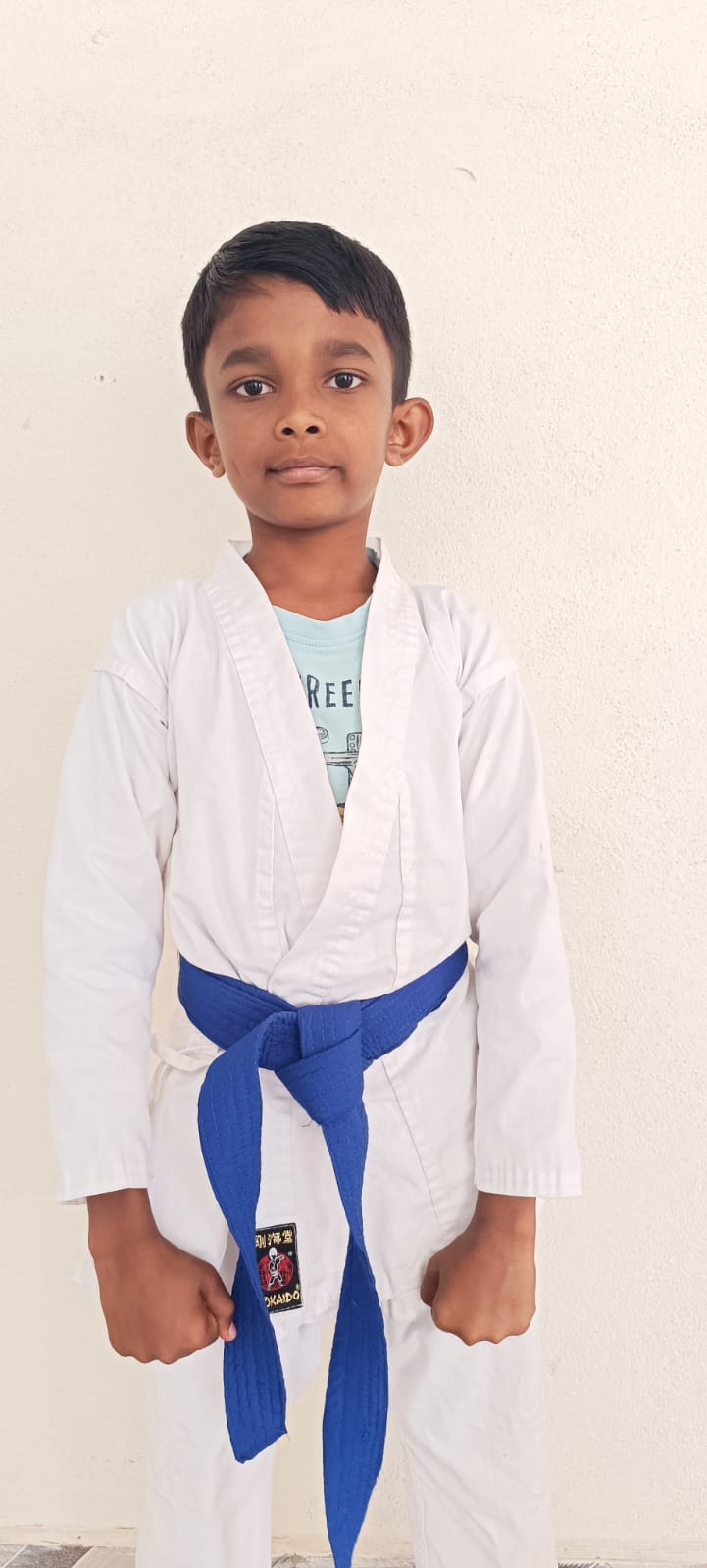 Kruthak Raj